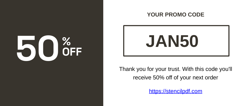 gift voucher template preview